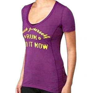 Lululemon Special Edition Tee